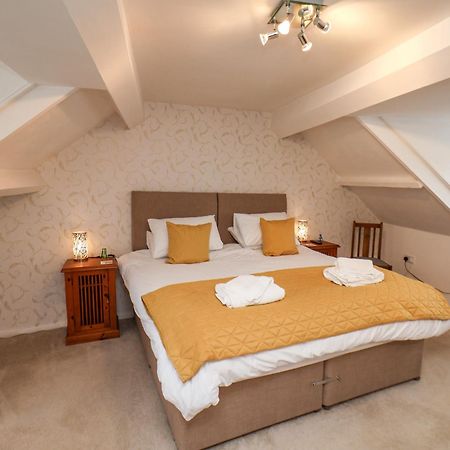 Bluebell Cottage Бринлингтон Экстерьер фото