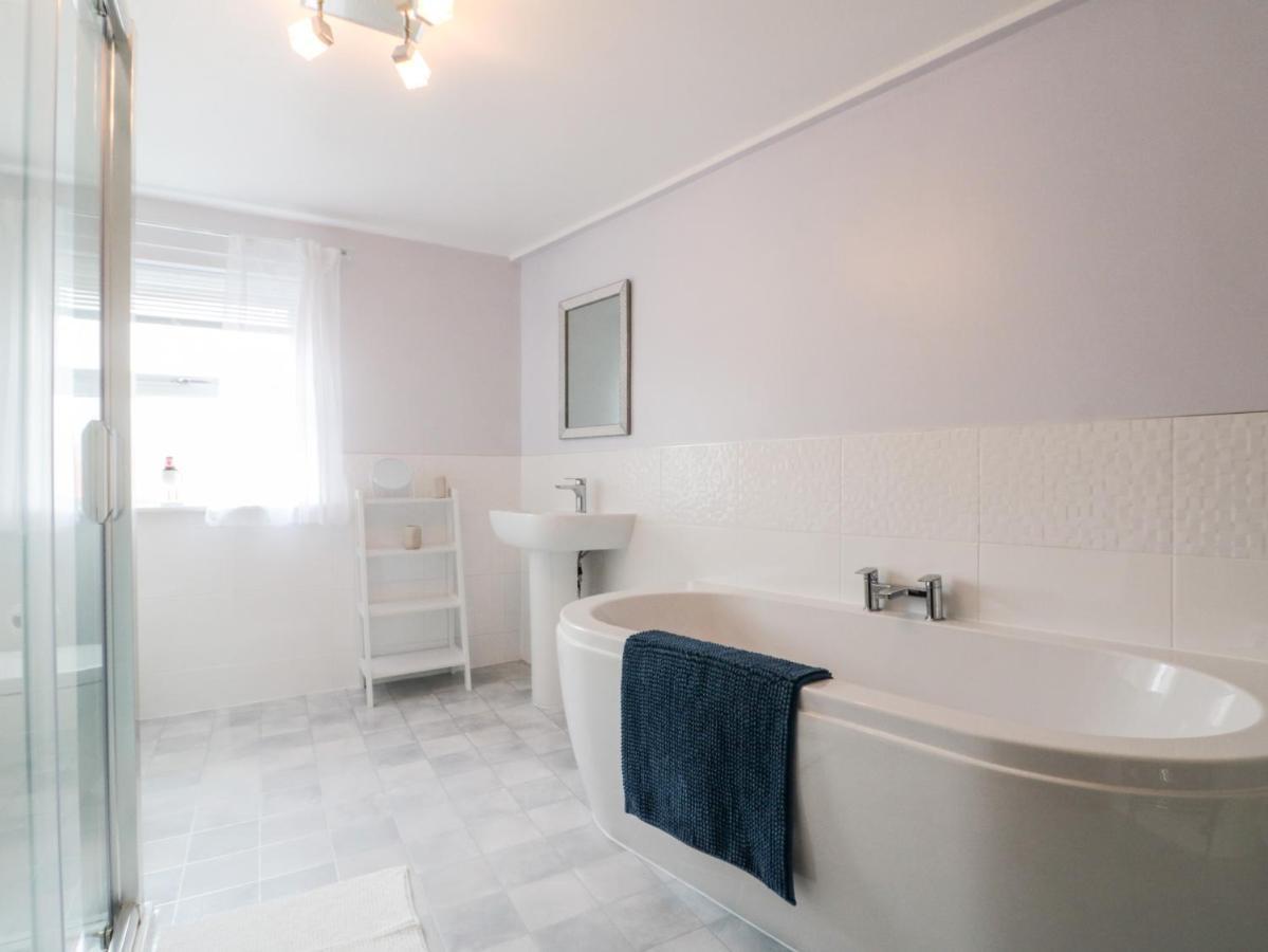 Bluebell Cottage Бринлингтон Экстерьер фото