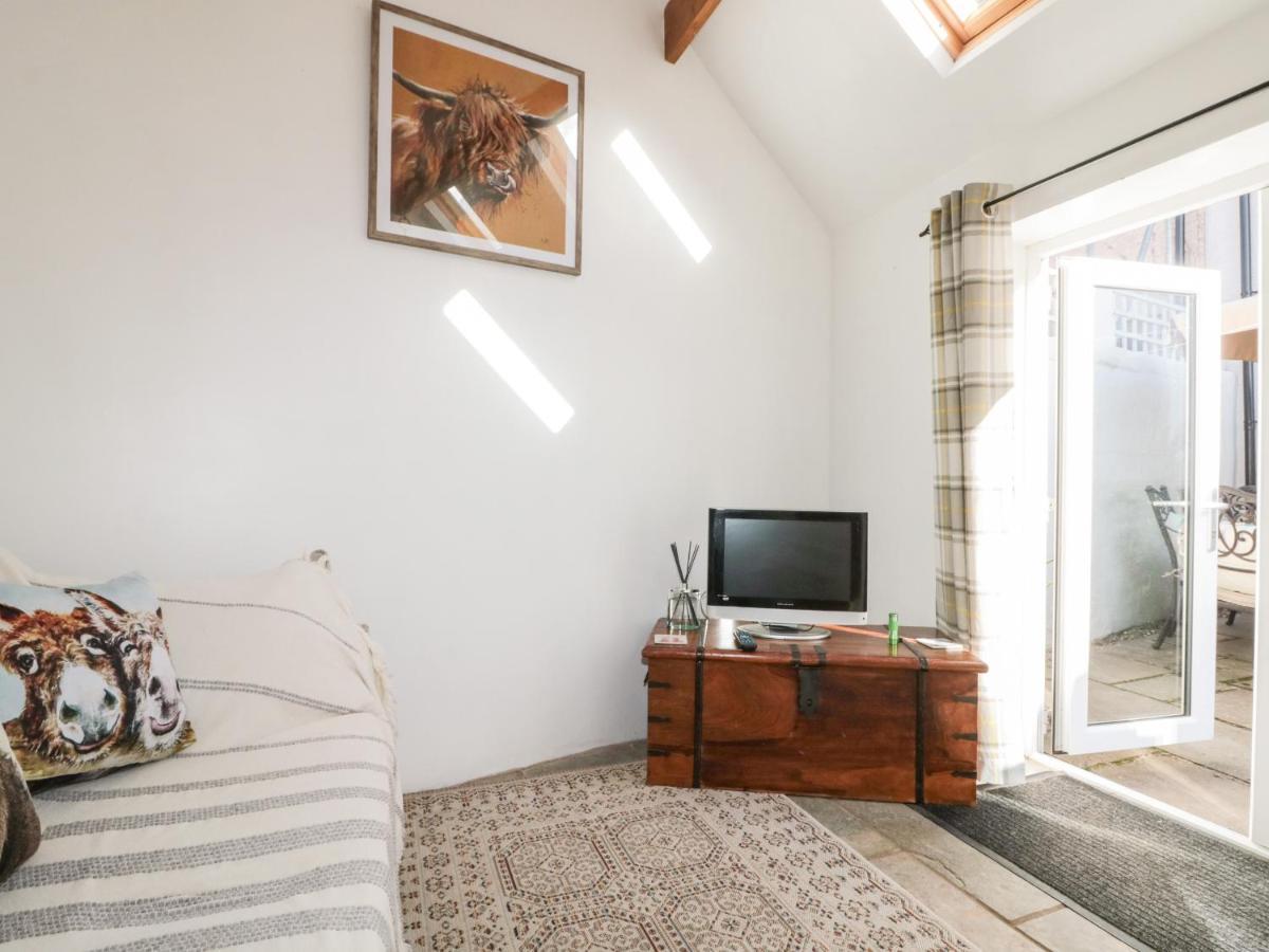 Bluebell Cottage Бринлингтон Экстерьер фото