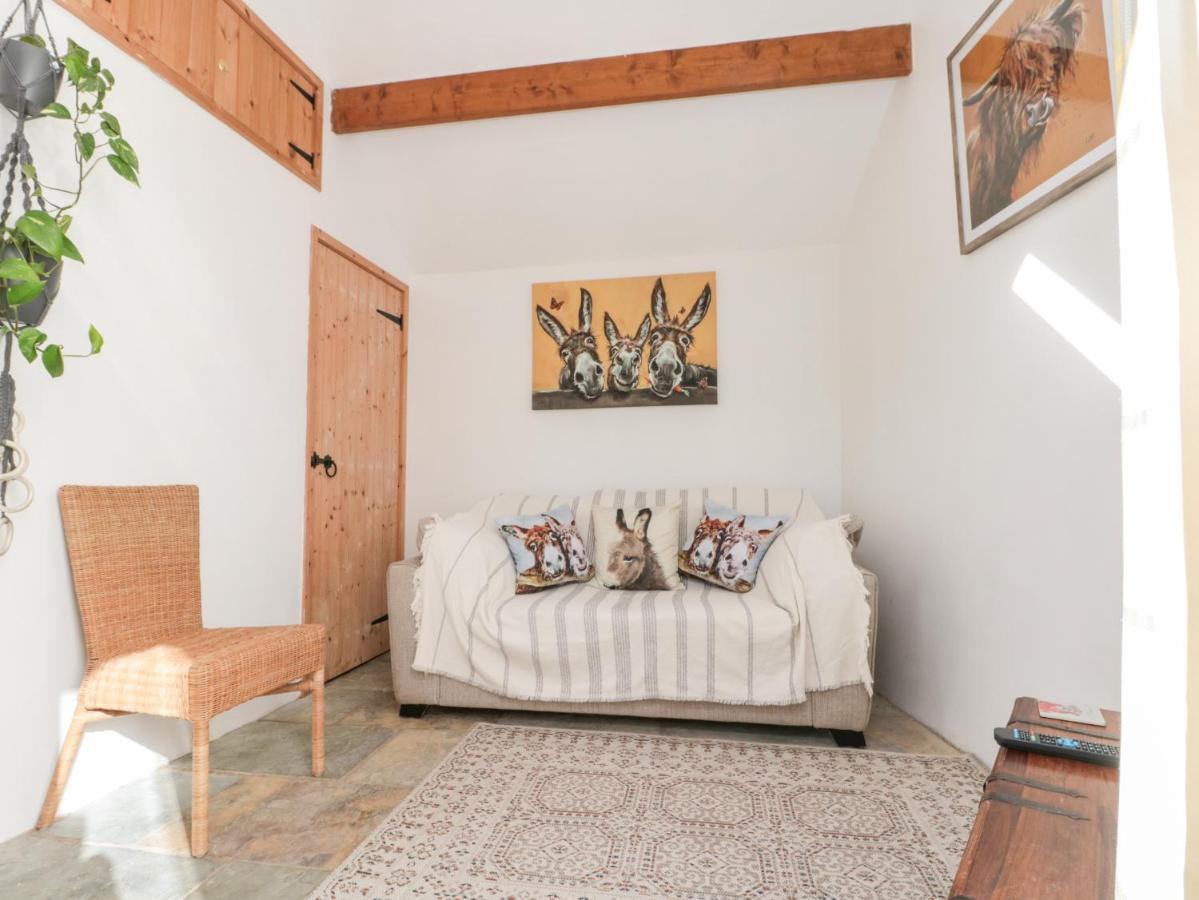 Bluebell Cottage Бринлингтон Экстерьер фото