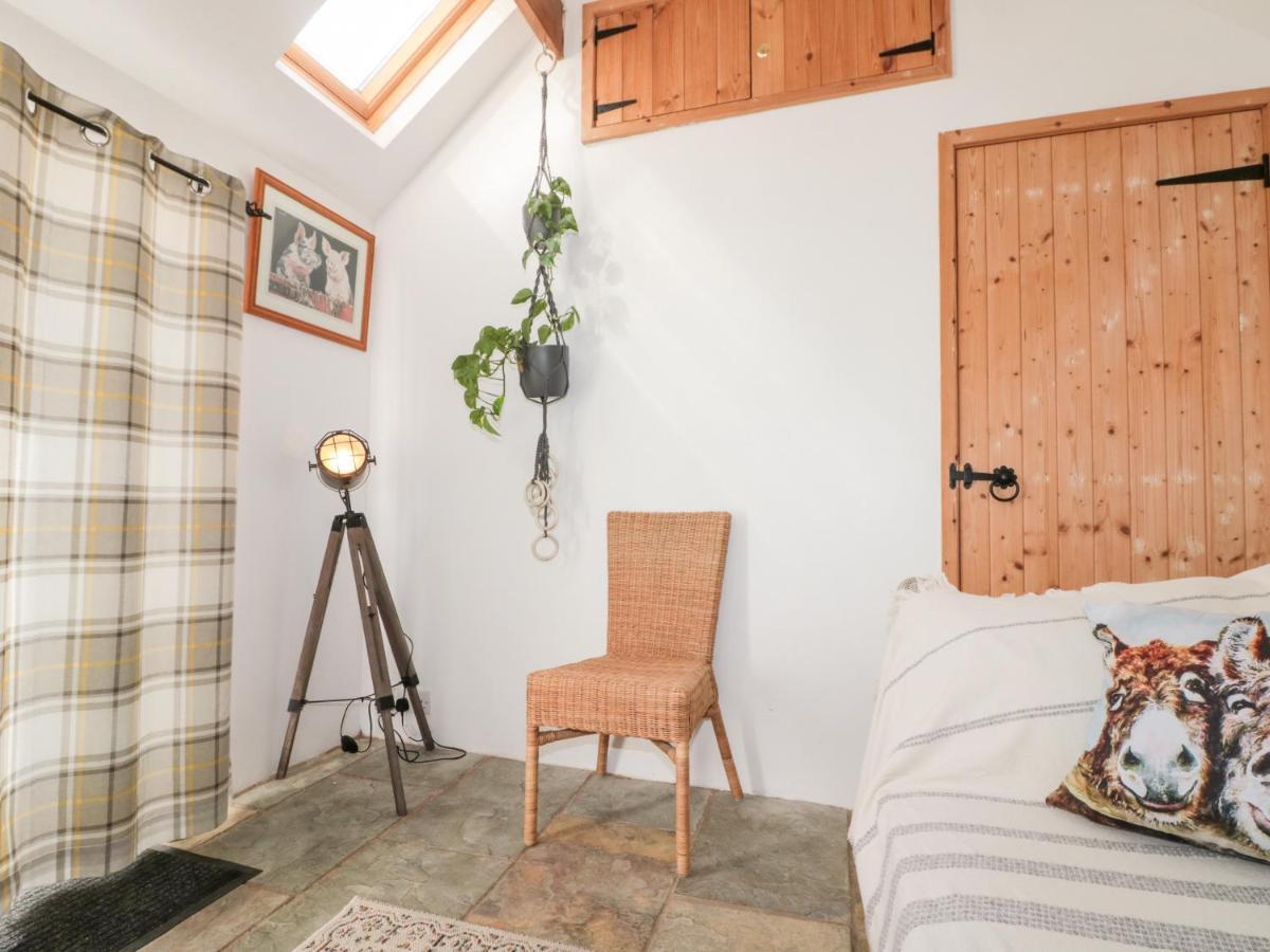 Bluebell Cottage Бринлингтон Экстерьер фото