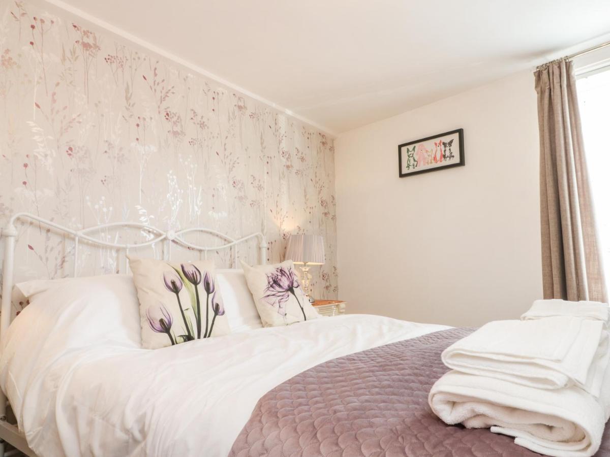 Bluebell Cottage Бринлингтон Экстерьер фото