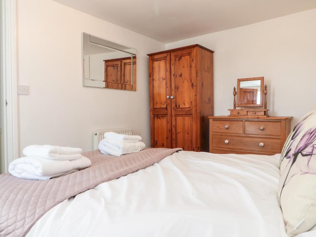Bluebell Cottage Бринлингтон Экстерьер фото