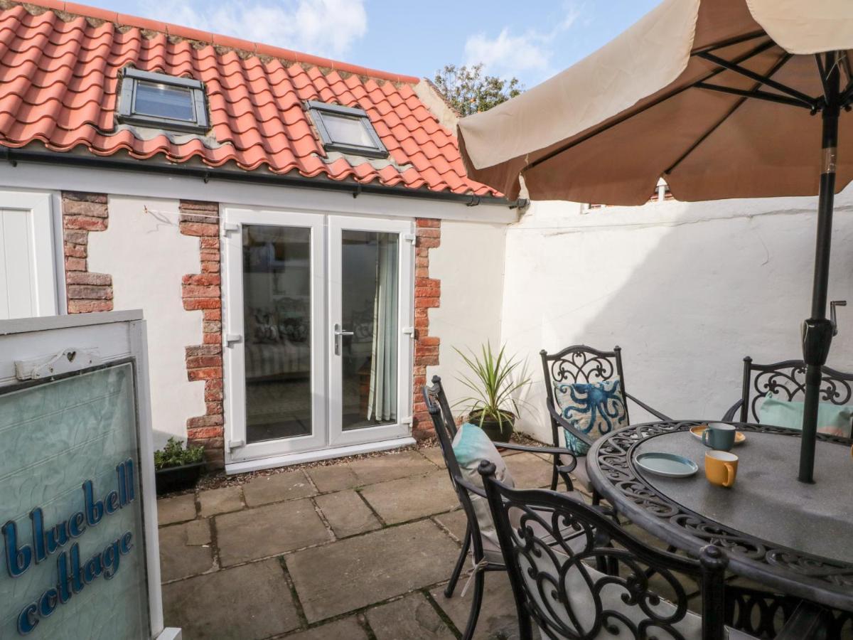 Bluebell Cottage Бринлингтон Экстерьер фото
