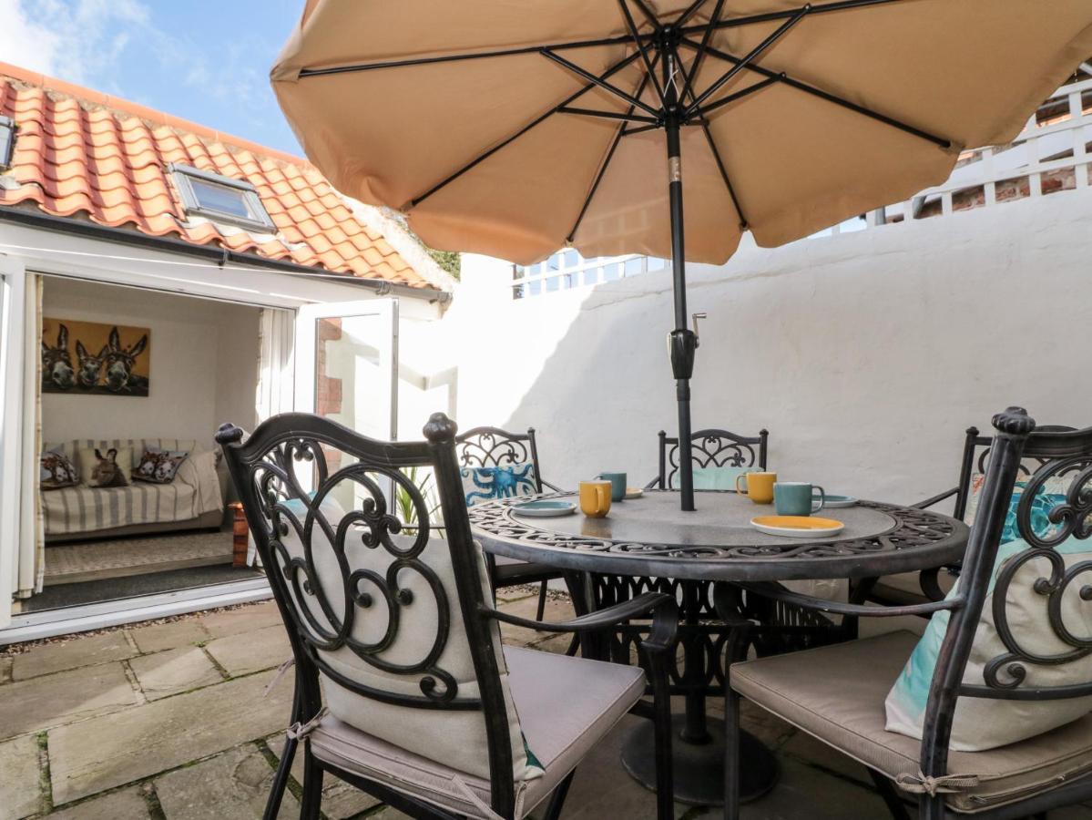 Bluebell Cottage Бринлингтон Экстерьер фото