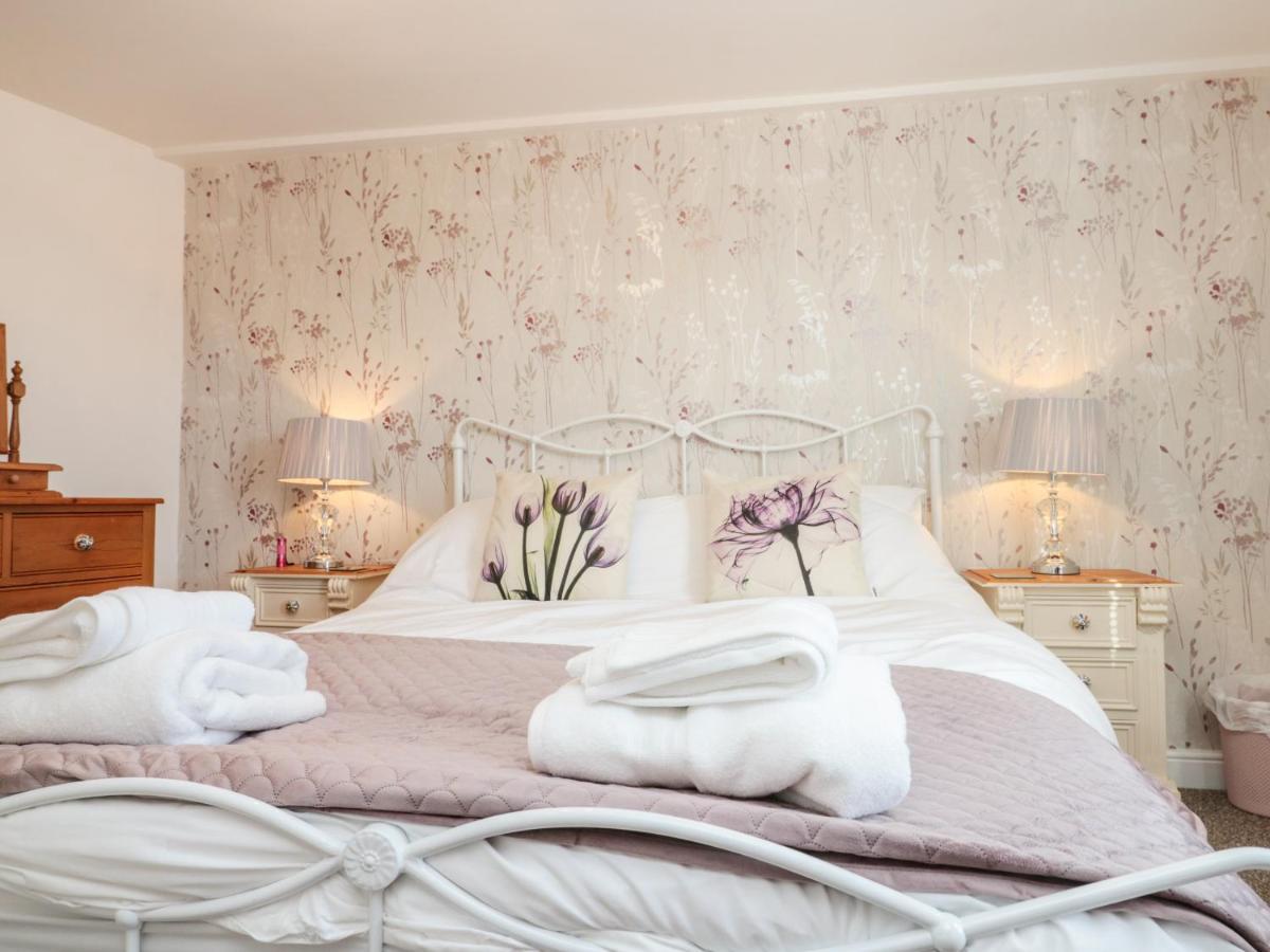 Bluebell Cottage Бринлингтон Экстерьер фото
