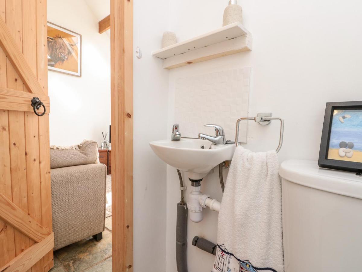 Bluebell Cottage Бринлингтон Экстерьер фото