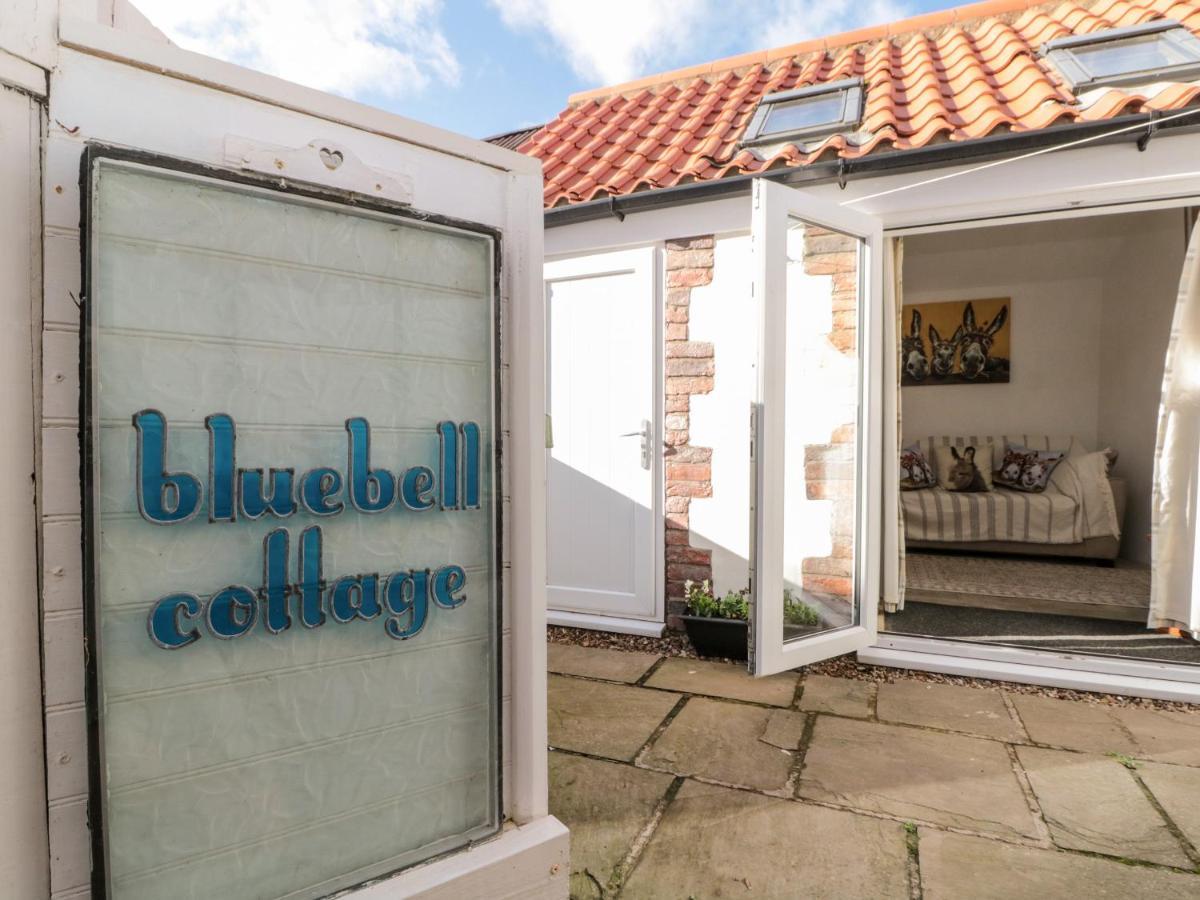 Bluebell Cottage Бринлингтон Экстерьер фото