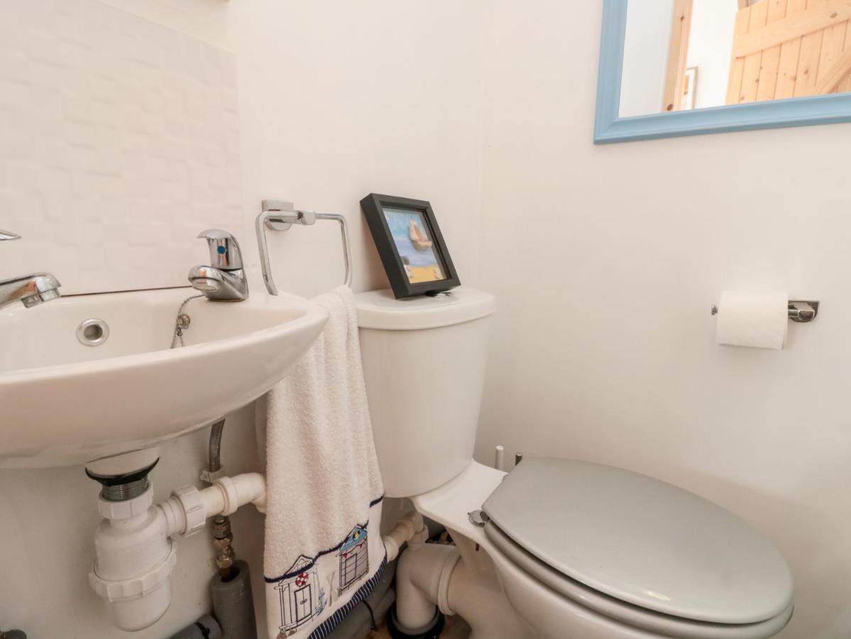 Bluebell Cottage Бринлингтон Экстерьер фото