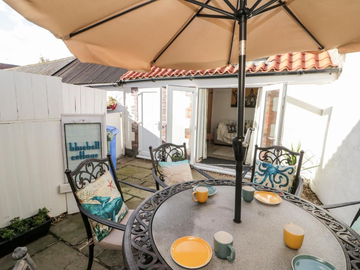 Bluebell Cottage Бринлингтон Экстерьер фото