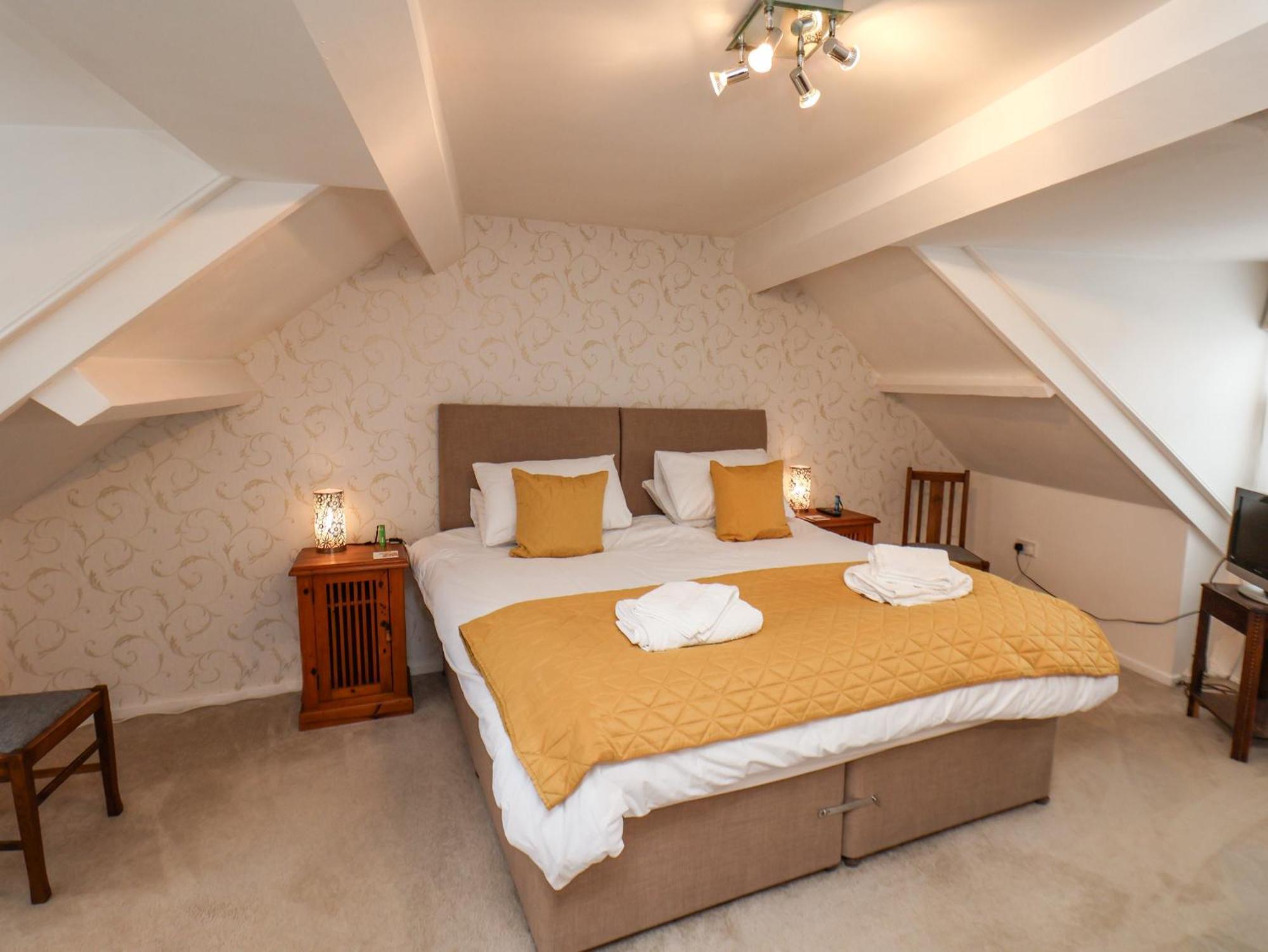 Bluebell Cottage Бринлингтон Экстерьер фото