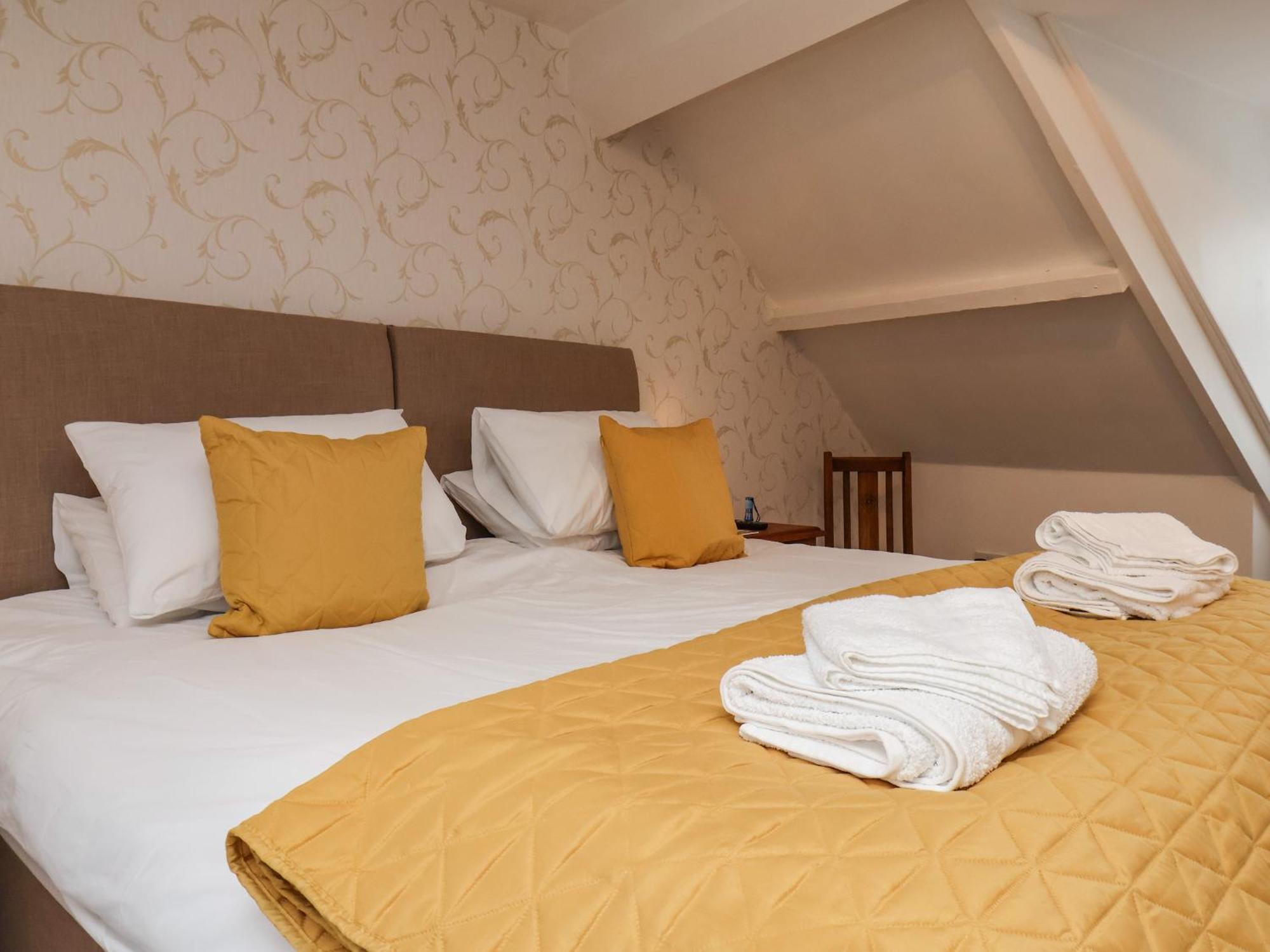 Bluebell Cottage Бринлингтон Экстерьер фото
