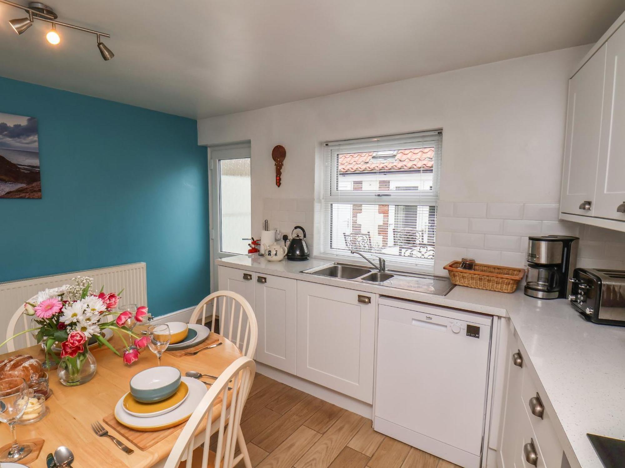 Bluebell Cottage Бринлингтон Экстерьер фото