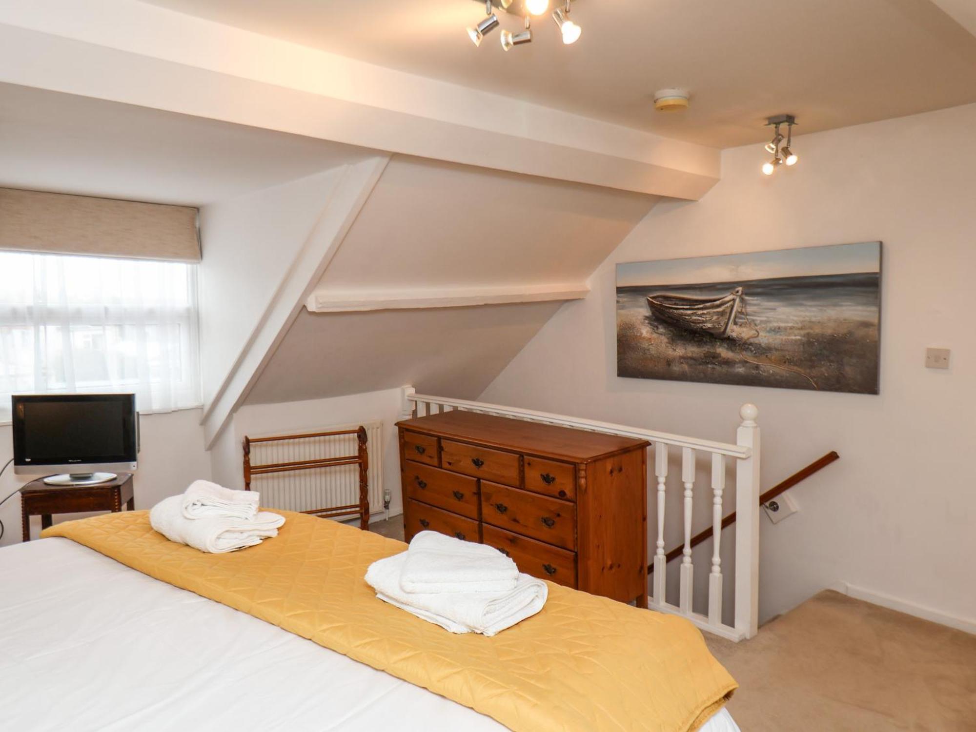 Bluebell Cottage Бринлингтон Экстерьер фото