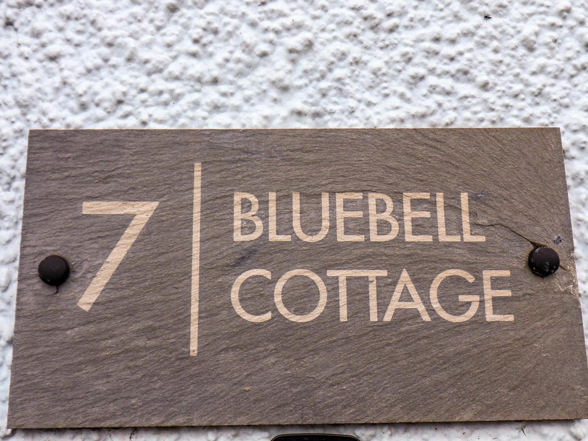 Bluebell Cottage Бринлингтон Экстерьер фото