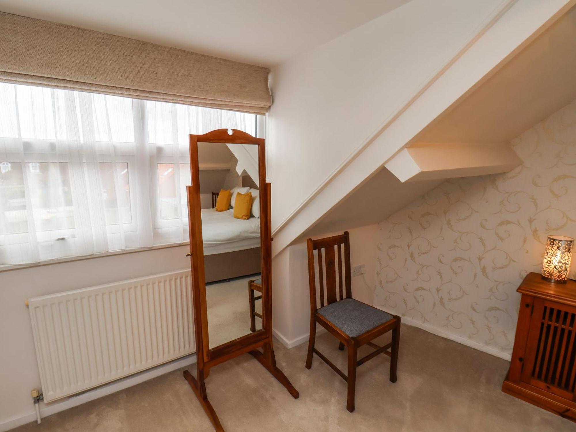 Bluebell Cottage Бринлингтон Экстерьер фото